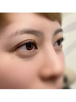 アロアイサロン(Alo's EYESALON)/高濃度トリートメント付き