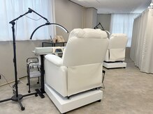 フィロンネイル 三宮元町店(filonnail)の雰囲気（【通いやすいと大好評】¥5500～リーズナブルな価格設定♪[元町]）