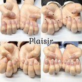 プレジール(Plaisir)