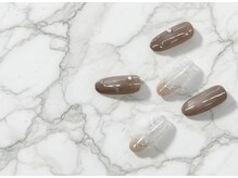 ラヴィネイル 四条烏丸店 メリー(La Vie Nail merry)/2026年5月