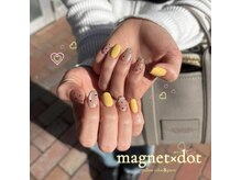 フィックスラッシュ シャイン 南国店(fix lash shine)/ネイルデザイン