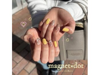 フィックスラッシュ シャイン 南国店(fix lash shine)/ネイルデザイン