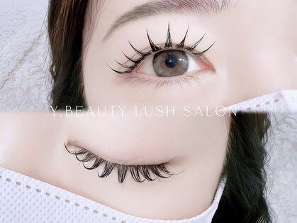 ワイビューティー(Y.Beauty)の写真