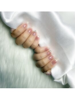 ベルーン(.Velune)/チークネイル