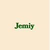 ジェミーネイル シンサイバシ(Jemiy nail shinsaibashi)のお店ロゴ