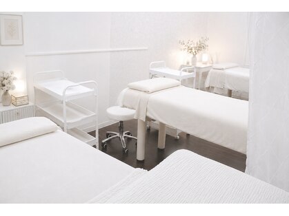 ココ 高畑店(Beautysalon COCO)の写真