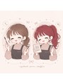 ココア(cocoa)/beauty salon cocoa 
