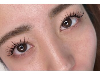 ラッシュバー ビューティーサロン(LASHBAR beautysalon)/人気メニュー(アンドヘルシー)