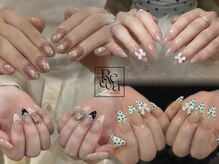 nail studio Re.coa【リ・コア】岸和田/フィルイン/ワンホン【10/1 OPEN（予定）】 