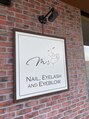 まつ毛と眉毛の専門店Ｍ３　ひたちなか店【エムスリー】【12月上旬NEW OPEN(予定)】/パリジェンヌ/アイブロウ/マツエク
