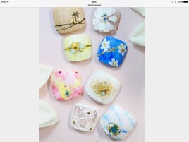 新規☆シンプルフット4980円