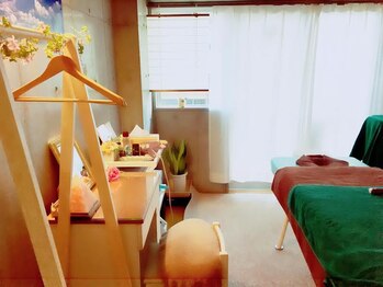 スプリング 麻布十番(Spring)/東麻布のプライベートサロン◎