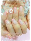◆NAIL　フレンチネイル
