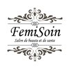 フェミソワン(FemiSoin)ロゴ
