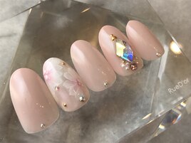 透かし花ランバス