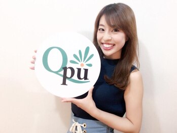 キュープ 表参道店(Qpu)/橋本真依様ご来店