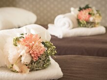 アロマテラピーサロン トゥーラ 自由が丘(TULA)/ペアルーム～結～