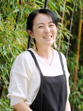 ネイルドール(Nail Doll)&nbsp;山下 信子