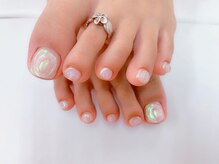 ビューティーサロン レリオ(Relio)/