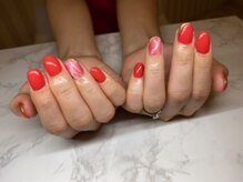 エステティックサロン ガーデニア(Gardenia)/ネイル画像