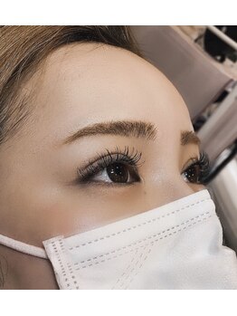 リシェル アイラッシュ 平塚店(Richelle eyelash)/YouTuberちゅる様