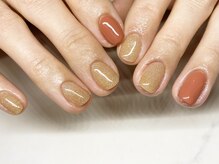 アネラ(ANELA)/シンプルネイル