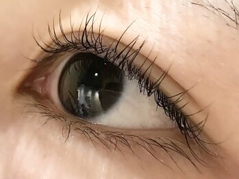 カラン 焼津店(CALIN)/ラスティングカール