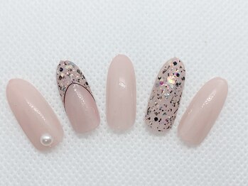 シュシュ(Chou Chou)/