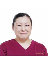 茶夢 Frame店 関 晴美