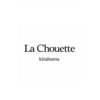 ラシュエット キタハマ(La Chouette kitahama)ロゴ