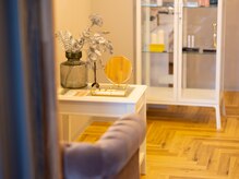 サロンドメロウ(salon de mellow)/