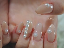 パールヌーディ大人¥7990→¥6990