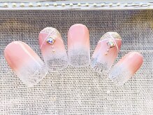 クレアネイル 恵比寿店(clea nail)/アート込☆定額 5950円