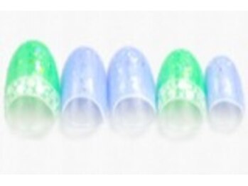 ハーティーネイル hearty nail 溝の口店/定額デザイン￥13000