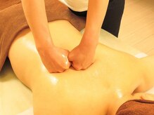 リラックスニャ(Relaxnya)