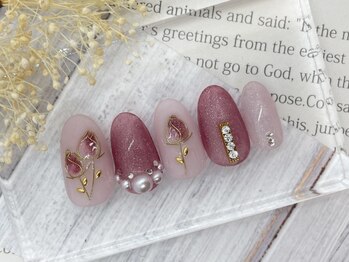 グリーム(GREEM)/バラネイル