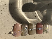 ヨヘン 芦屋店(YoHen)/韓国ネイル