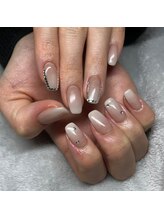 メイプル(Maple)/持ち込みデザイン