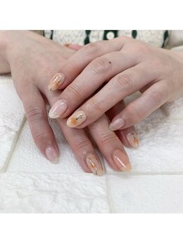 はあとねいる 野江店/野江店5月限定デザイン