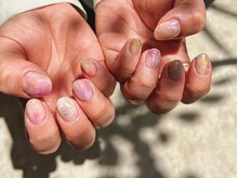 シー(Shhh...)/パステルニュアンス