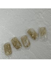 ミィスネイルズ(mies nails.)/