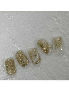 ミィスネイルズ(mies nails.)/