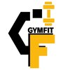 ジムフィット(GYMFIT)ロゴ