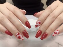 ハナネイル(はなNAIL)/