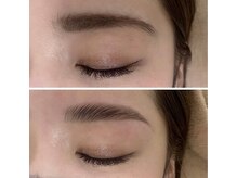 ロレインブロウ 静岡両替町店/ハリウッドブロウリフト(HBL)