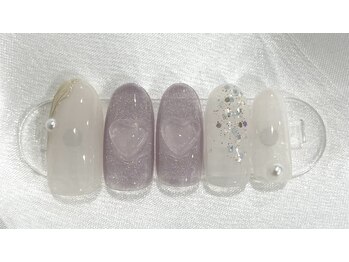 キャトル 表参道(quatre.)/韓国風