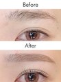 アイム 柏店(i'm)&nbsp;【Before→After】