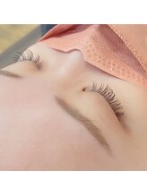 リボーンビューティーリゾート(re-born Beauty Resort)&nbsp;Re-born アイリスト