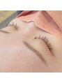 リボーンビューティーリゾート(re-born Beauty Resort) Re-born アイリスト