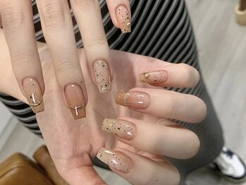 ネイルデザイン☆